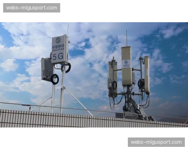 5G高带宽回传链路在创新周期全面普及 彻底消除超高码率传输瓶颈