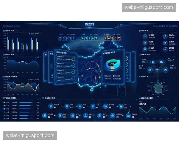 数字化监控体系在本季度强化 确保了长周期直播链路的零故障