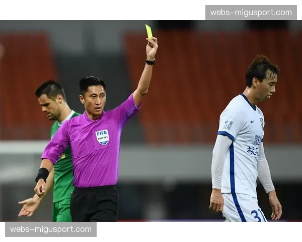 惩罚达阵判罚与黄牌脱钩，裁判获得更大裁定权