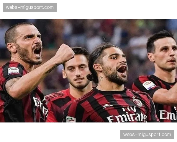 AC米兰客场3-1战胜恩波利,紧追榜首 AC米兰客场3-1战胜恩波利,紧追榜首