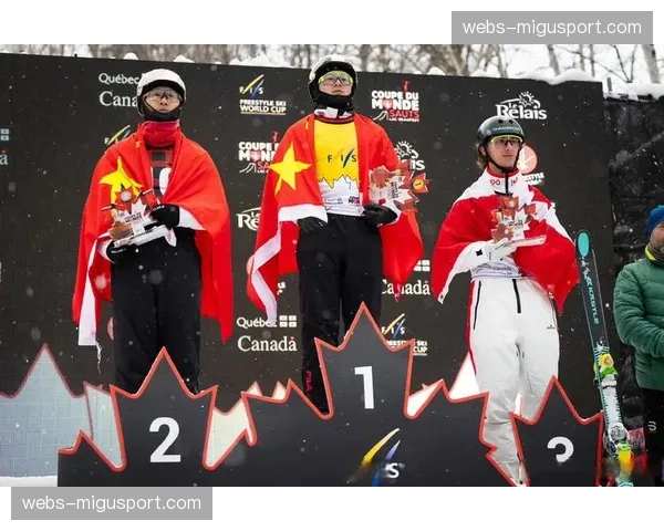 国际雪联更新2026-27赛季世界杯赛程,新增中国两站 国际雪联更新2026-27赛季世界杯赛程,新增中国两站