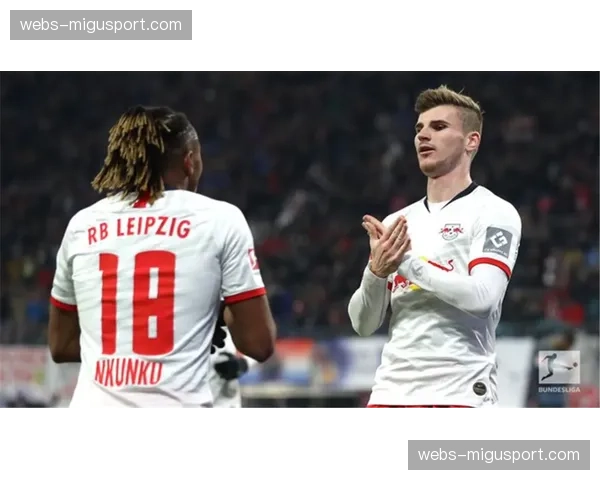 RB莱比锡客场1-0小胜美因茨，西马坎头球制胜。