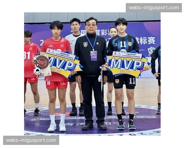 2027年世界青年手球锦标赛抽签仪式将于下月在瑞士举行